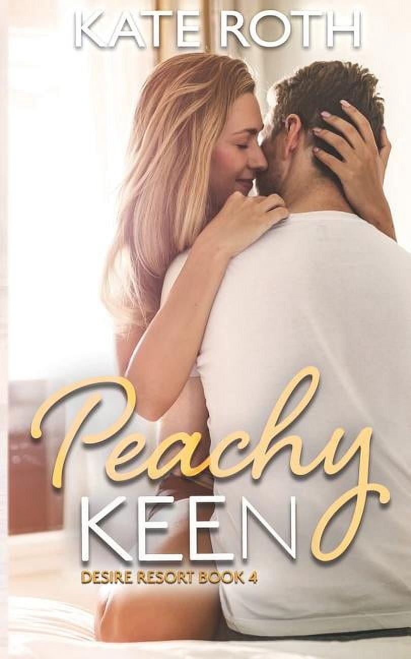 Desire Resort: Peachy Keen (Paperback)