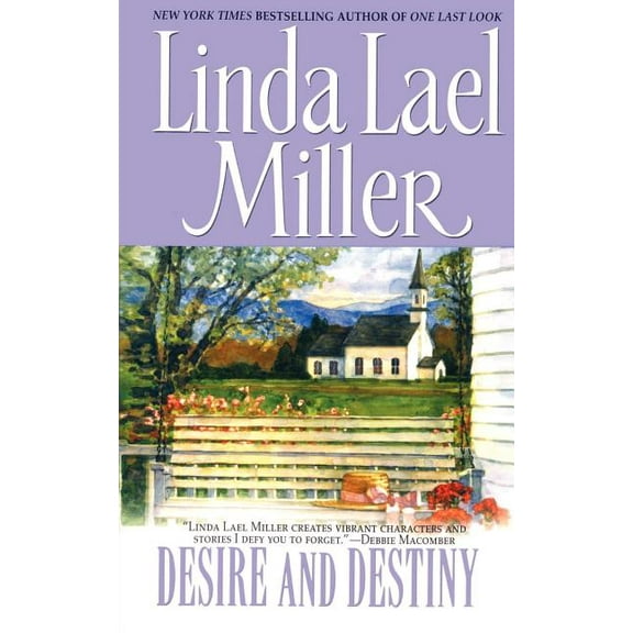 Desire and Destiny, (Paperback)