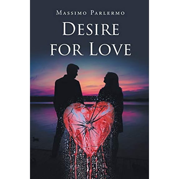 Pre-Owned Desire for Love Paperback