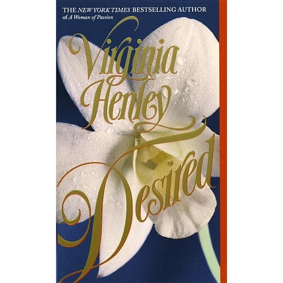 Pre-Owned Desired (Paperback)