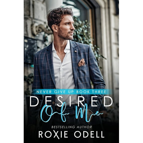 Desired of Me (Paperback)