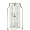 thumbnail image 1 of Desiree Collection Six-Light Pendant, 1 of 7