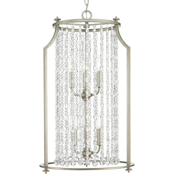 Desiree Collection Six-Light Pendant