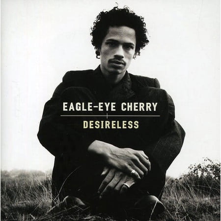 Eagle-Eye Cherry - Desireless - Music & Performance - CD