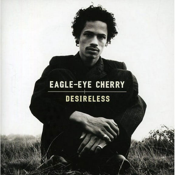 Eagle-Eye Cherry - Desireless - Music & Performance - CD