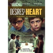 Desires Of The Heart DVD, Bridgestone, Drama