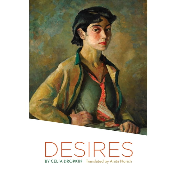 Desires, (Paperback)