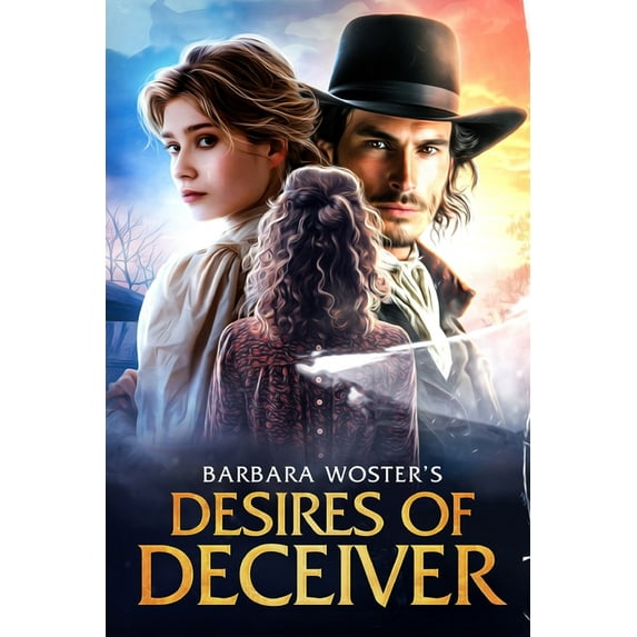 Desires of a Deceiver, (Paperback)