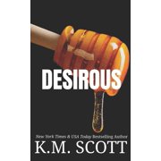 Desirous Paperback by K M Scott
