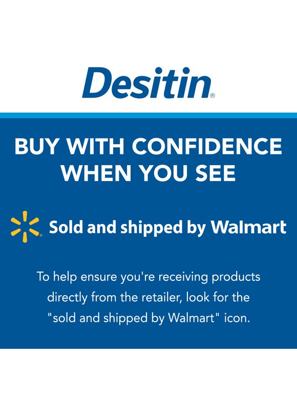 Desitin Maximum Strength Baby Diaper Rash Cream with Zinc Oxide, 4 oz
