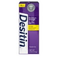 thumbnail image 1 of Desitin Maximum Strength Zinc Oxide Diaper Rash Cream, 2-Pack, 4 oz, 1 of 10