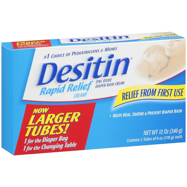 Desitin ointment cheap walmart