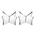 thumbnail image 1 of Desk Accessories Clearance! Acrylic Holders Basketball Stands Soccer Display Stands Basketball Display Storage Racks For Football Volleyball, 1 of 7