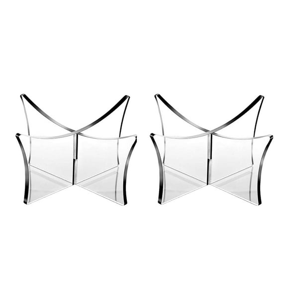 Desk Accessories Clearance! Acrylic Holders Basketball Stands Soccer Display Stands Basketball Display Storage Racks For Football Volleyball