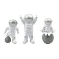 thumbnail image 1 of Desk Accessories Clearance! Astronaut Figure Statue Figurine Sculpture Educational Toy Desktop, 1 of 9