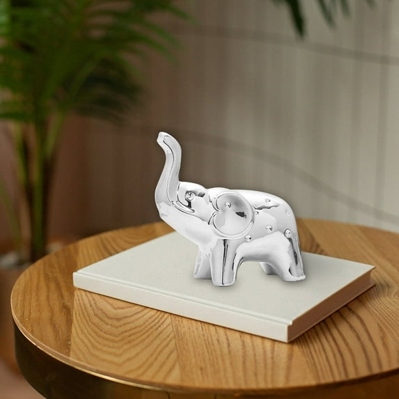 Desk Accessories Promotion Sale! Nomeni Statues Home Decor Small Decorative Accents for Shelves Livingroom Bedroom and Office, Home Decor Clearance Sale