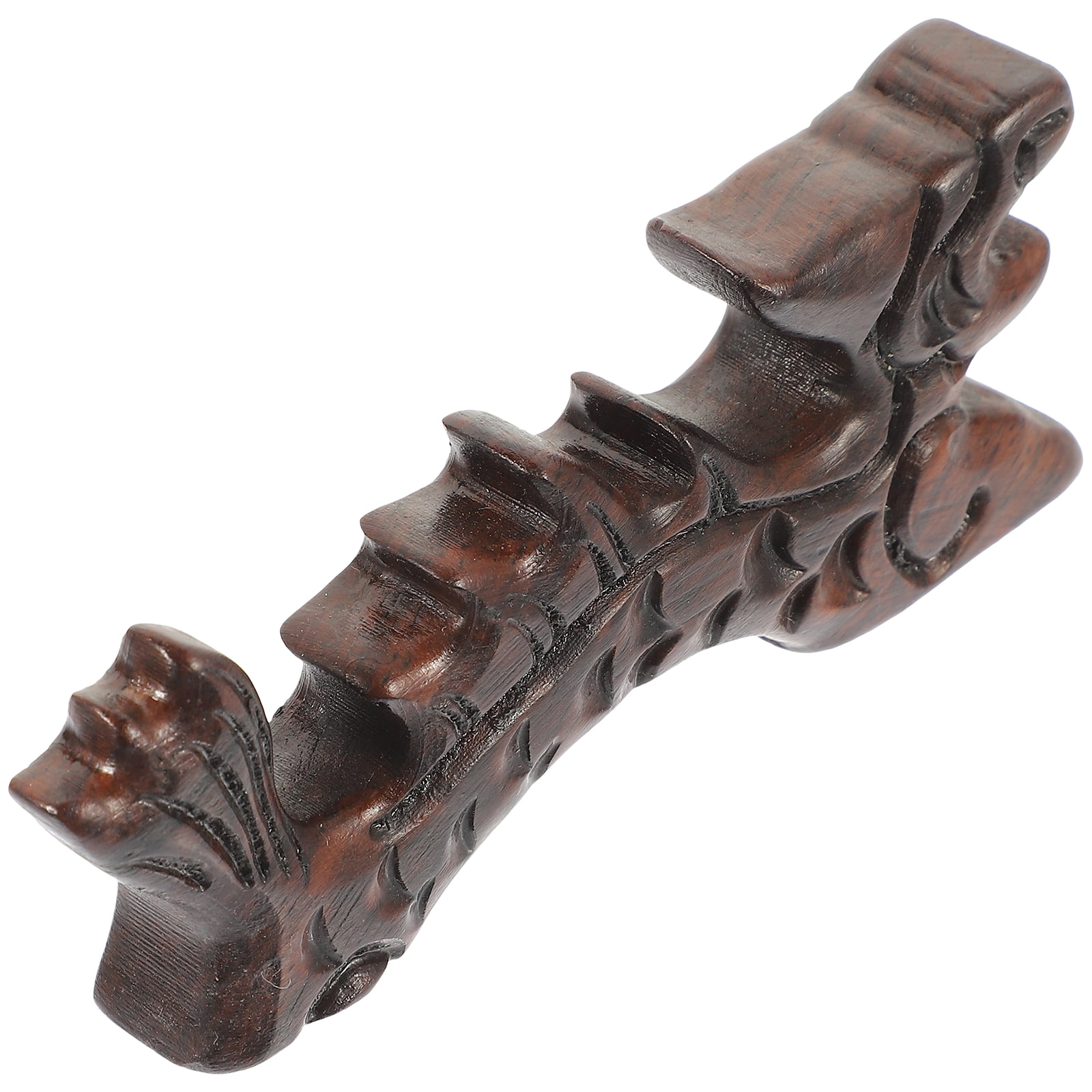 Desk Assescories Pen Rest Chinese Calligraphy Brush Holder Stand The