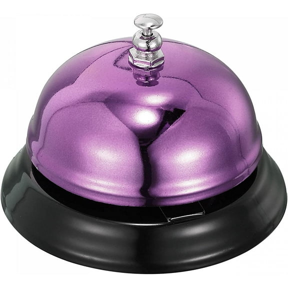 Desk Bell, 85mm(3.35")