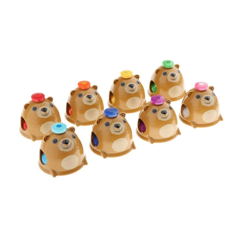 Desk bell set new arrivals