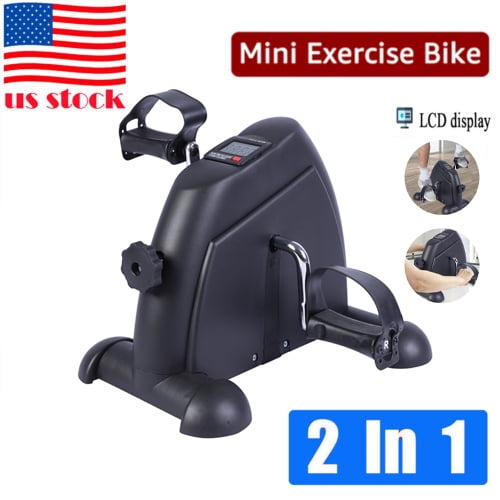 Desk Bike Pedal Exerciser Mini Exercise Bike Barbados Ubuy