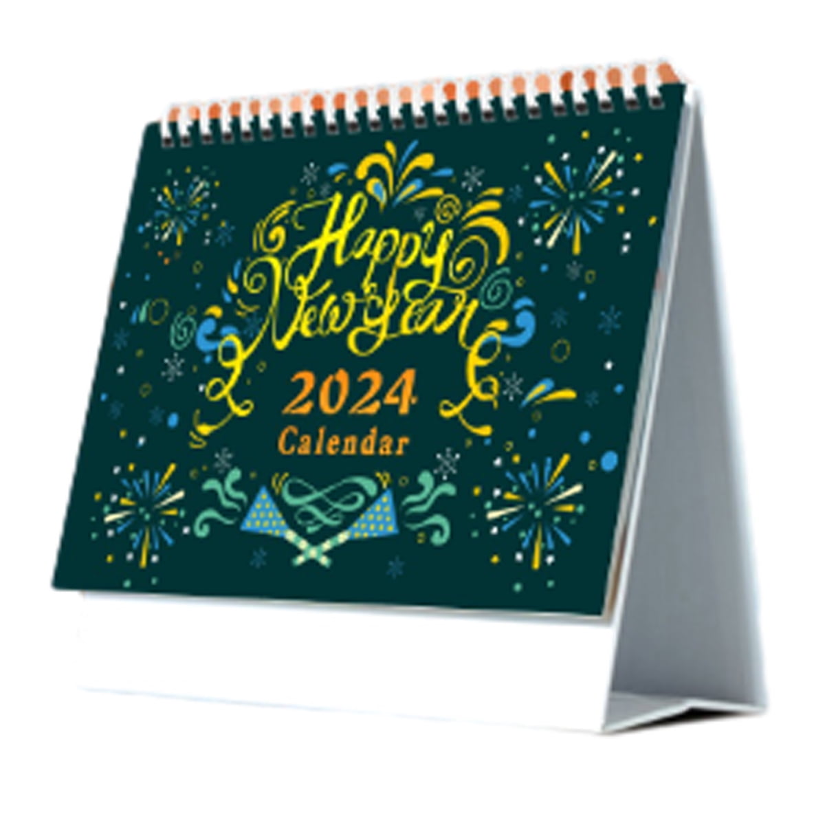Desk Calendar 2023 2024 From September 2023 To December2024 8 X 8 desk-calendar-2023-2024-from-september-2023-to-december2024-8-x-8