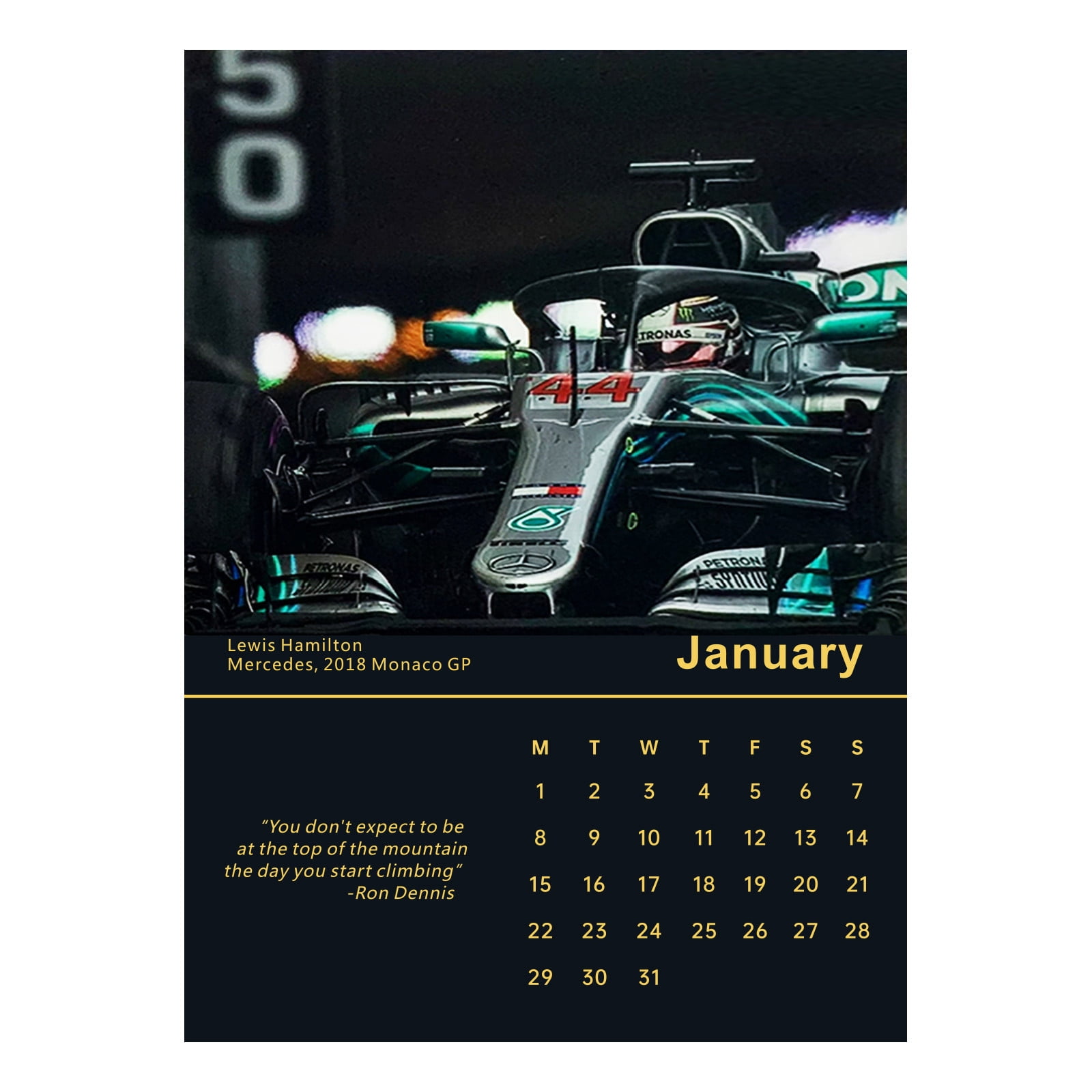Desk Calendar 20242025 At a Glance Desk Calendar 2024, Personalized