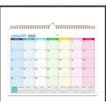 Desk Calendar 2025 2026 18 Monthly Calendar From Jan 2025