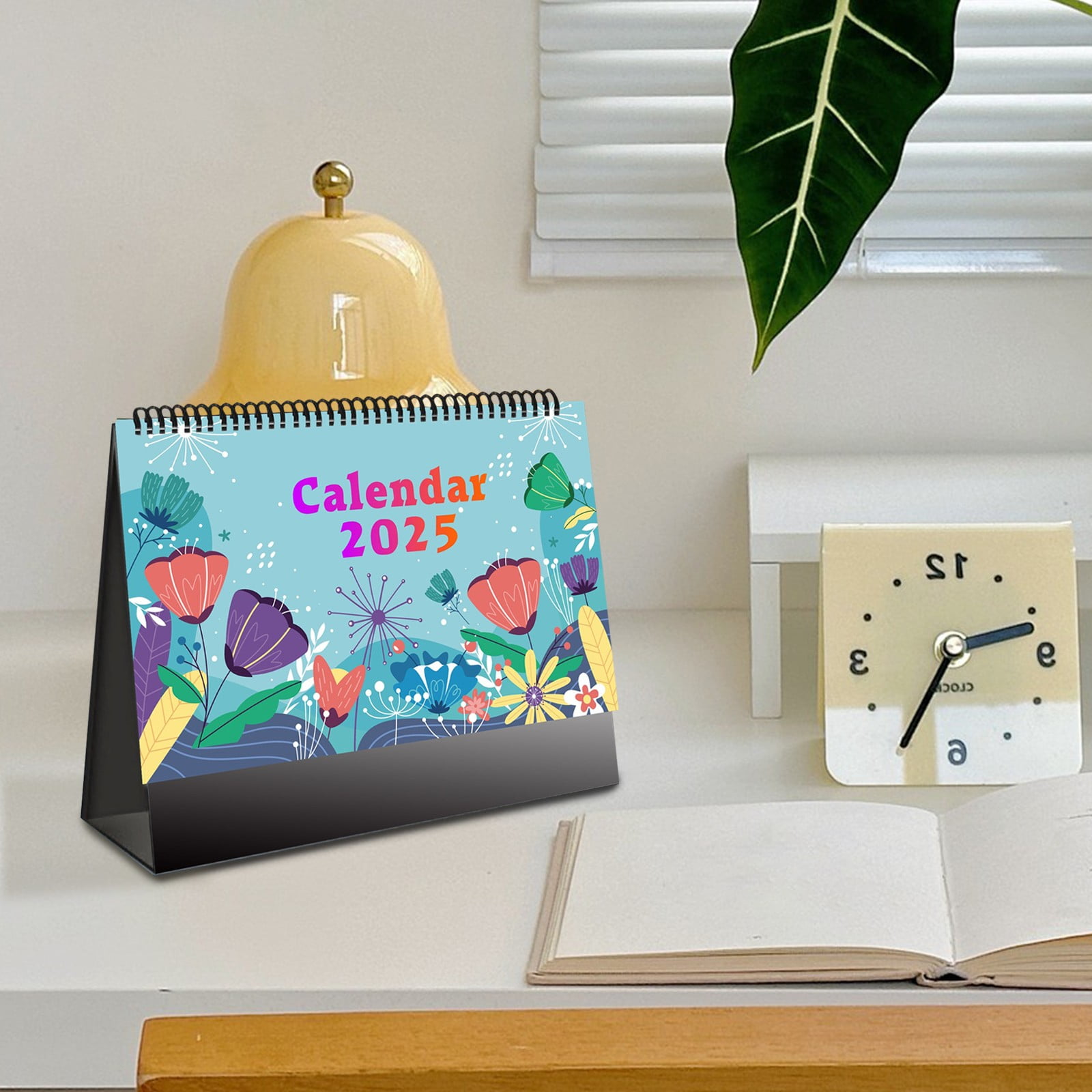 Desk Calendar, 20242026 Desktop Calendar Medium Small Sized Stand Up Desk Calendar, 20242026 Desktop Calendar Medium Small Sized Stand Up