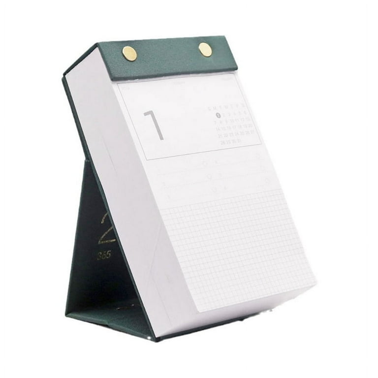 Desk Calendar 2024, 365 Day Desktop Calendar with to Do List Page, Your Personal Daily Planner Calendar for Office - Walmart.com desk-calendar-2024-365-day-desktop-calendar-with-to-do-list-page-your-personal-daily-planner-calendar-for-office-walmart-com