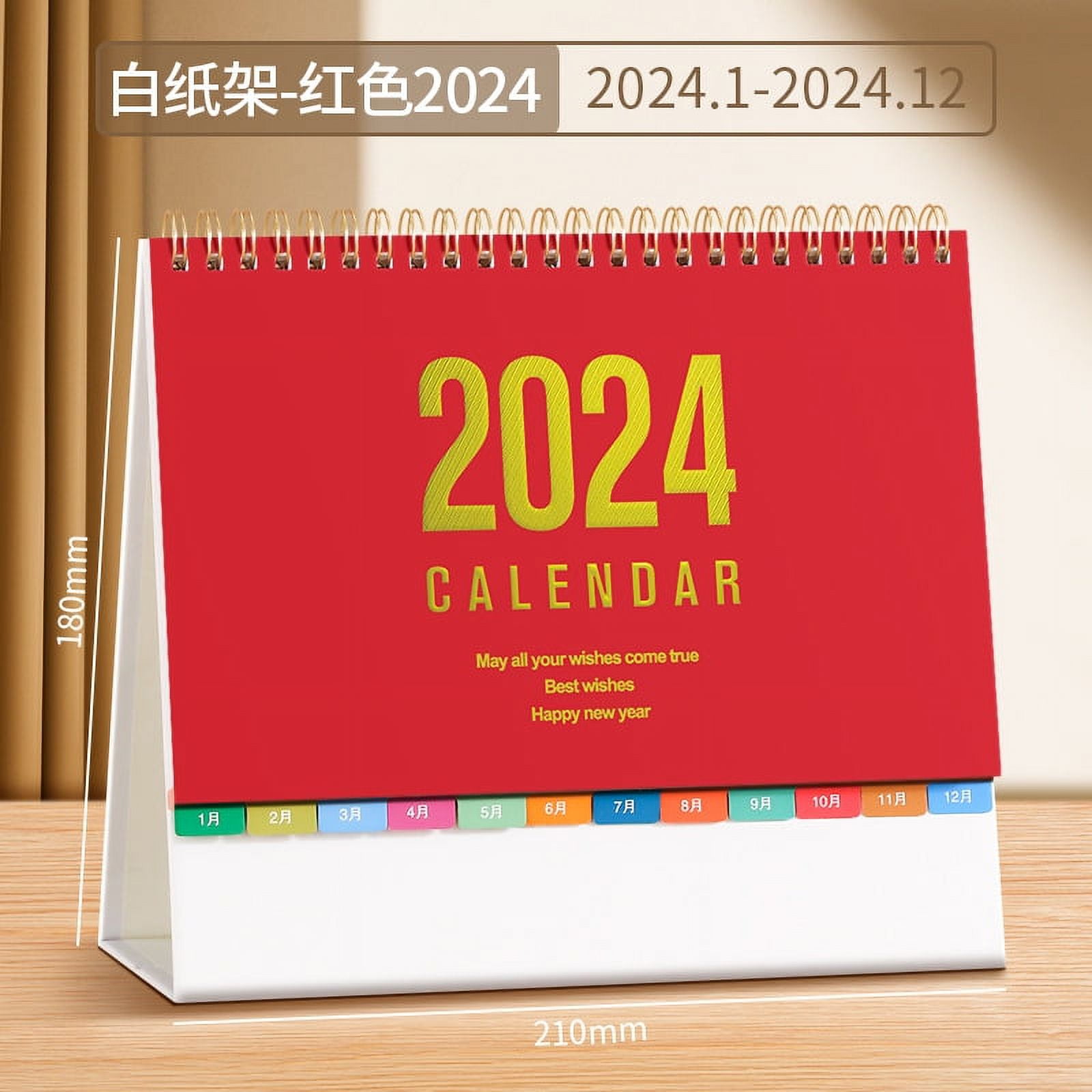 desk-calendar-2024-monthly-calendar-schedule-planner-calendar