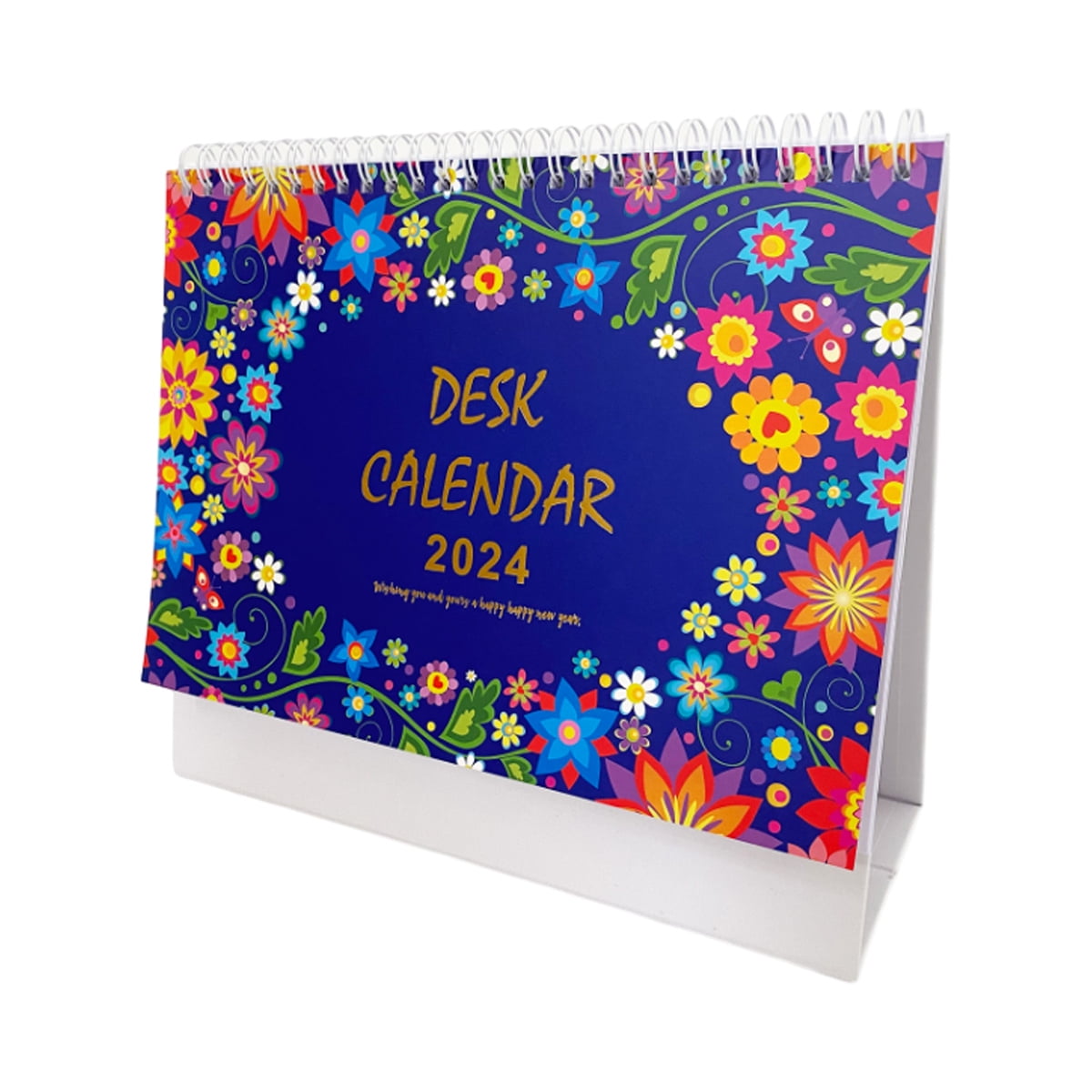 Desk Calendar 2025, Monthly Desktop Calendar 2025 Desk Calendar