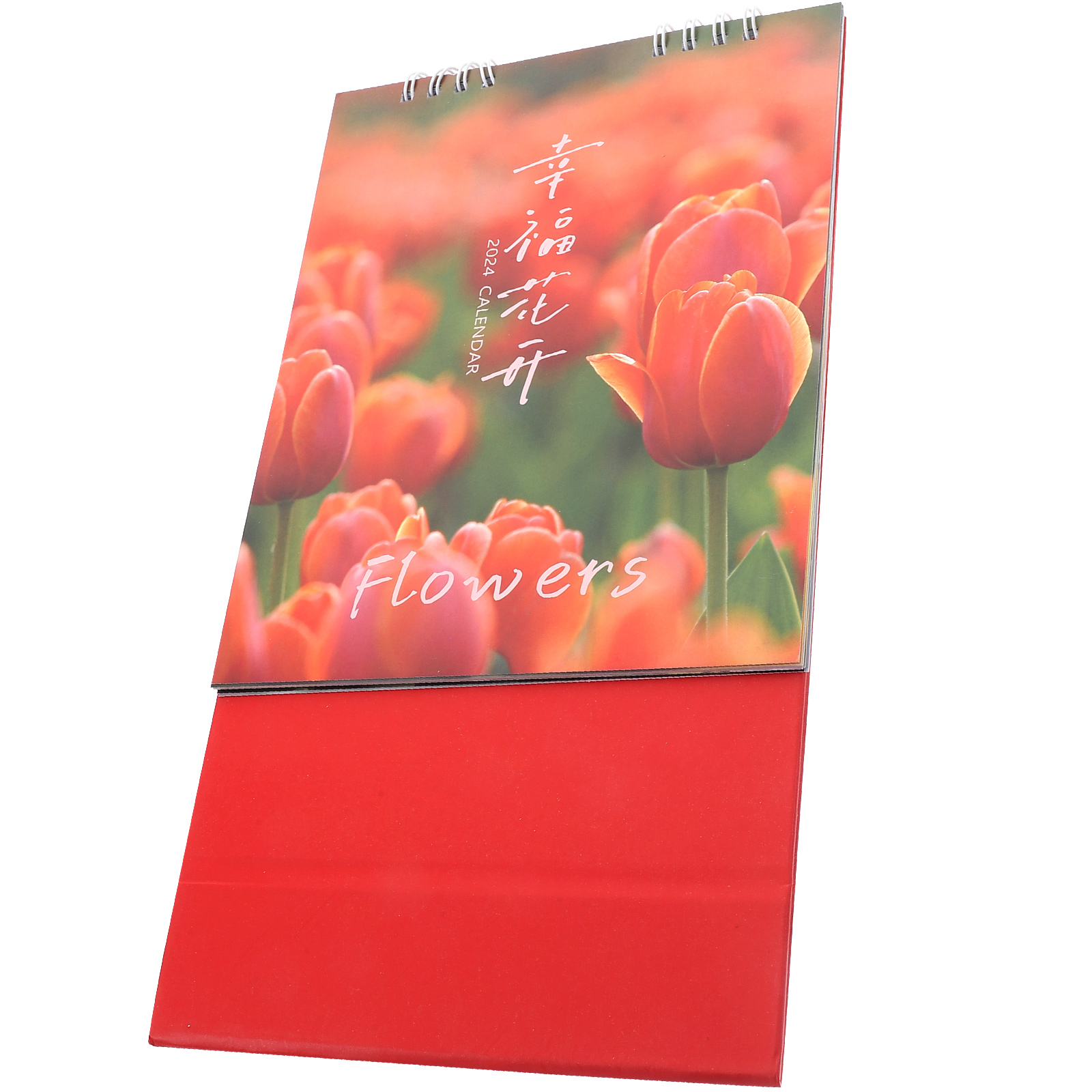 Desk Calendar 2024 Reusable Desk Calendar Office Small Calendar