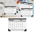 Jan 2025 Calendar Background