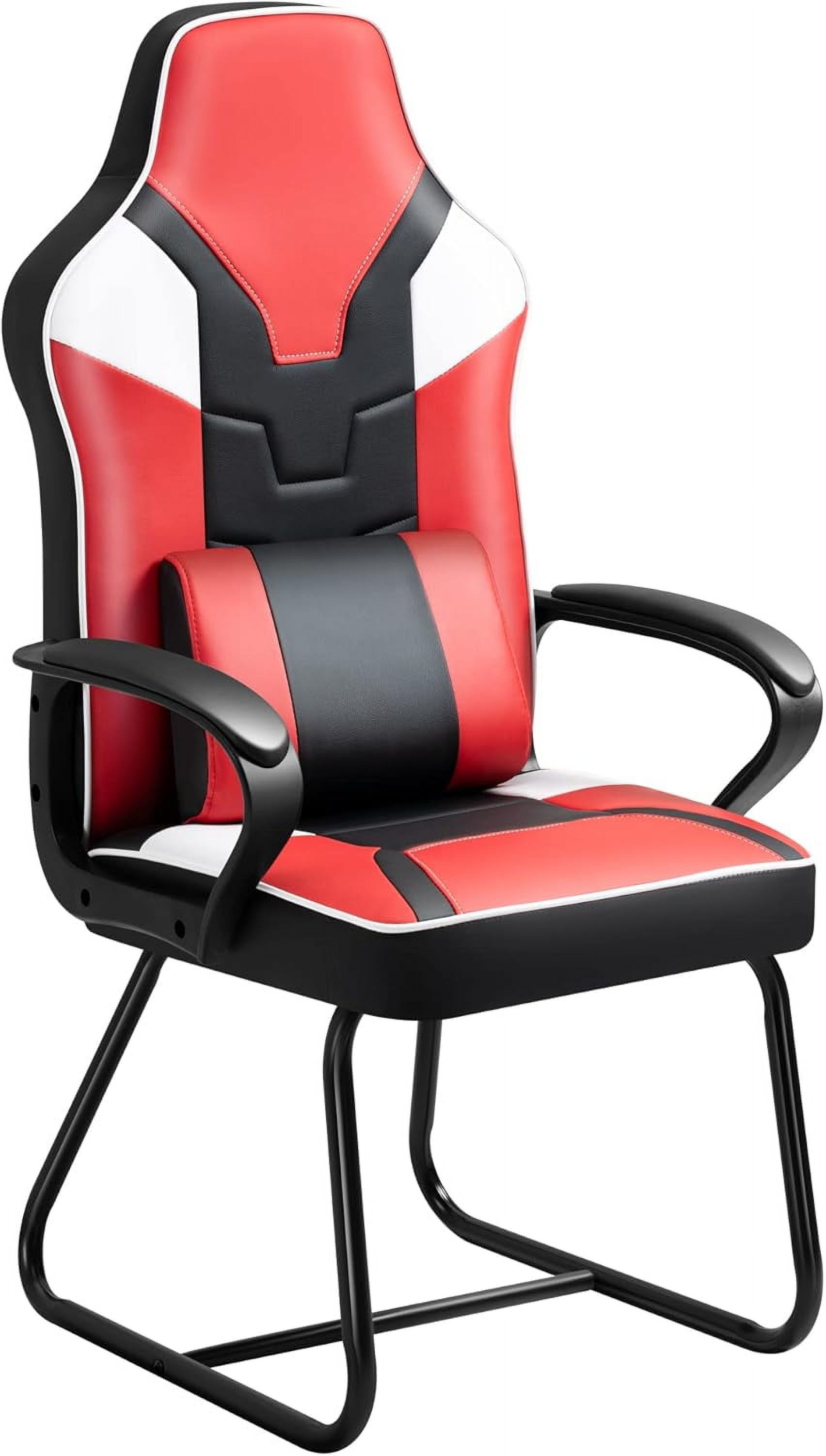 Desk Chair Without Wheels,Guest Chair Office Chair No Wheels Office ...