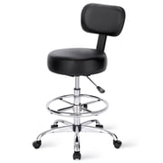 Counter Height Office Chairs for Home Workspaces