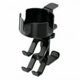 thumbnail image 1 of Desk Clamp Headphone Hanger and Game Controller Organizer for Home Use, 1 of 6