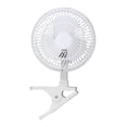 thumbnail image 1 of DESK/CLIP FAN 6" 2 SPEED, 1 of 2