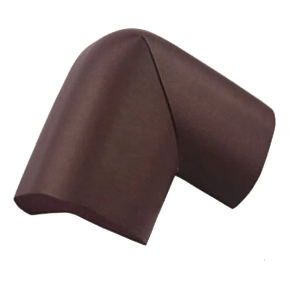 Desk Corner Protector, Table Edge Safety Bumpers, 16 Color Options for Home and Office