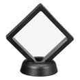 thumbnail image 1 of Desk Decor,3D Floating Frame Shadow Box Display Case Box Jewelry Display Case, 1 of 2
