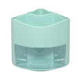 thumbnail image 1 of Desk Drawer Organizer Rotating Stationery Storage with 360-Degree Rotation, Large Storage Drawers for Desktop Office Accessories and Cosmetics, 1 of 3
