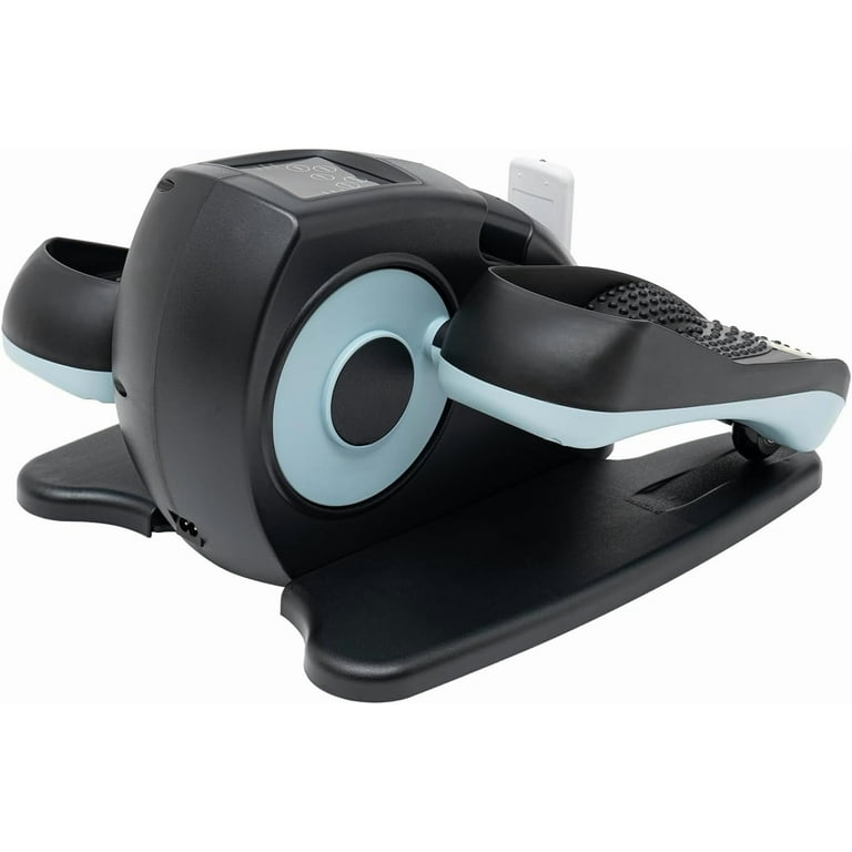 How to Assemble an under Desk Elliptical: Easy Step-by-Step Guide