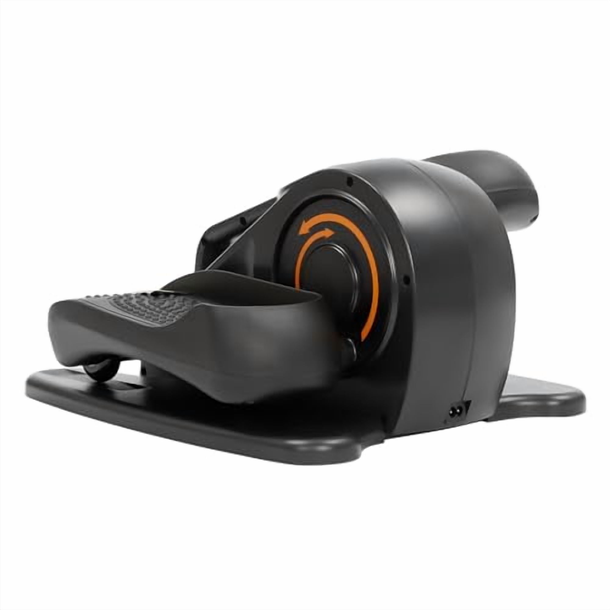 Under Desk Elliptical, Electric Seated Pedal Exerciser, Mini Foot & Leg ...