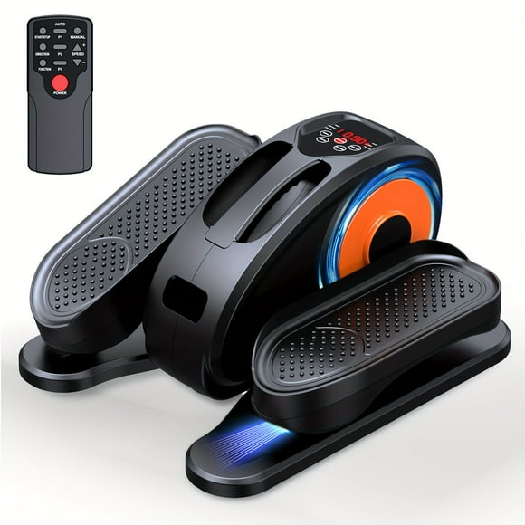 MEASUN Elliptical Machine