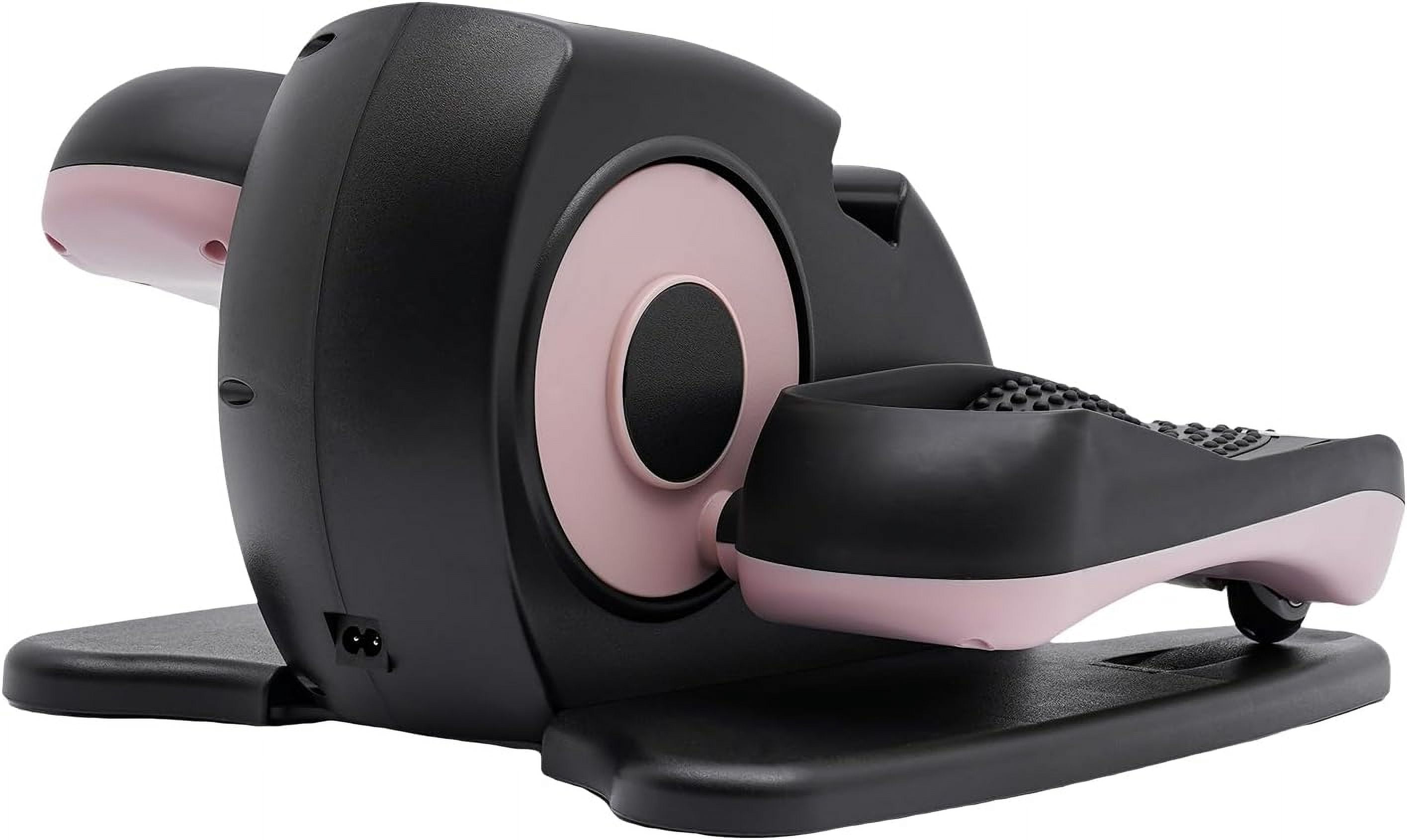 Under Desk Elliptical Trainer, Small Elliptical Training Machines ...