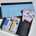 thumbnail image 1 of Desk Essentials Gift Box, 1 of 3