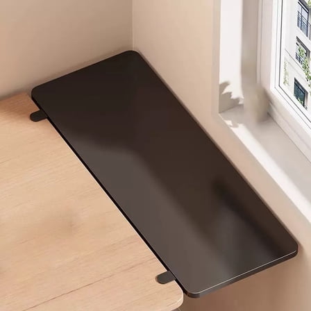 Elbow Rest Computer Desk