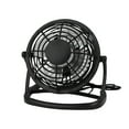 thumbnail image 1 of Desk Fans Under $15.00 Desk Fans Small Quiet 6 Inch Small Fan for Desk Portable USB Desktop Small Fan 360° Rotate Personal Fan for Desktop Home Office Travel Quiet Cooling Mini Fan, 1 of 6