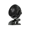 thumbnail image 1 of Desk Fans Under $15.00 Desk Fans Small Quiet 6 Inch Small Fan for Desk Portable USB Desktop Small Fan 360° Rotate Personal Fan for Desktop Home Office Travel Quiet Cooling Mini Fan, 1 of 7