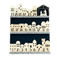 18 X 24 Wall Calendar