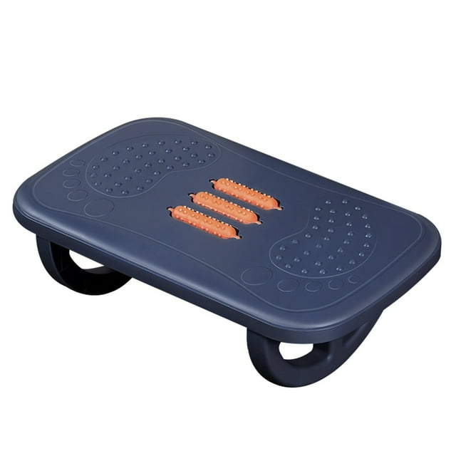 Desk Foot Pedal Desk Under Rocking Foot Pedal is Suitable for Home